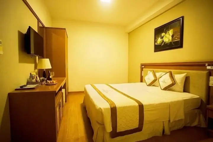 Нячанг: Dendro Hotel