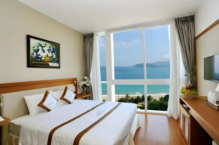 Нячанг: Dendro Hotel