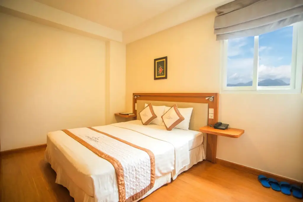 Нячанг: Dendro Hotel