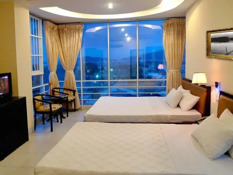 Нячанг: Dong Hung Hotel