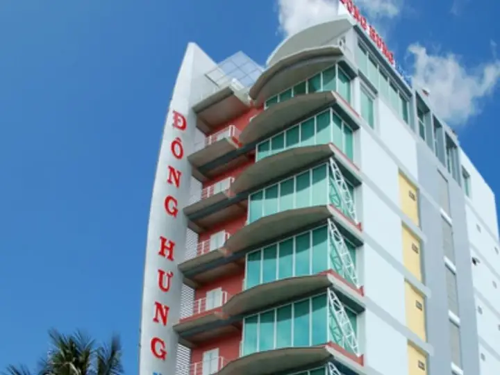 Нячанг: Dong Hung Hotel
