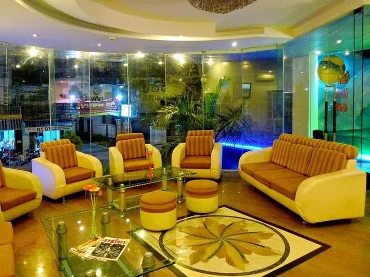 Нячанг: Dong Hung Hotel