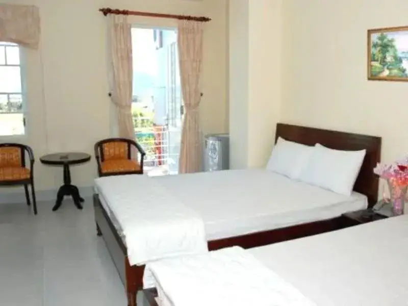 Нячанг: Dong Hung Hotel