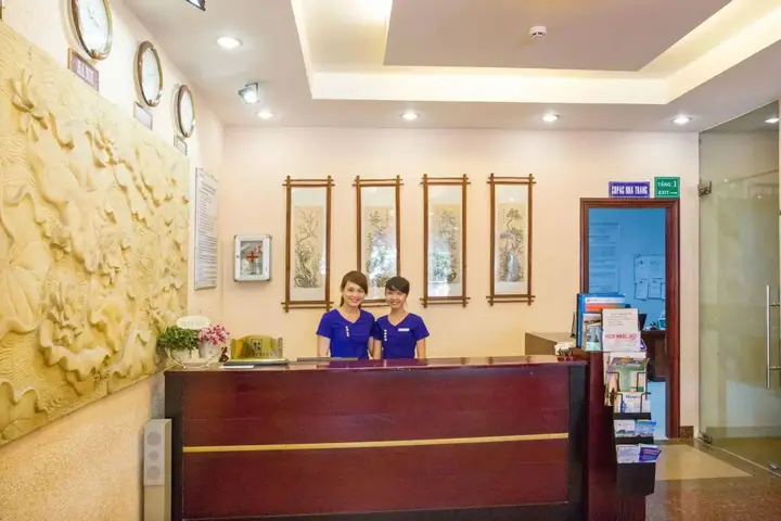 Нячанг: Copac Hotel
