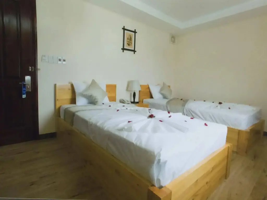 Нячанг: Copac Hotel