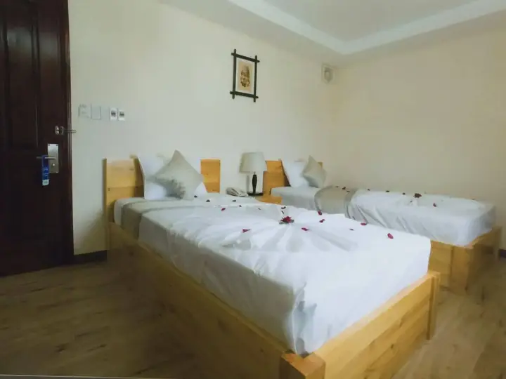 Нячанг: Copac Hotel