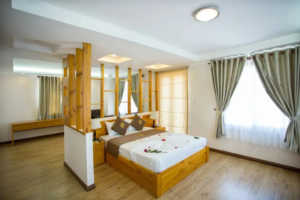 Нячанг: Copac Hotel