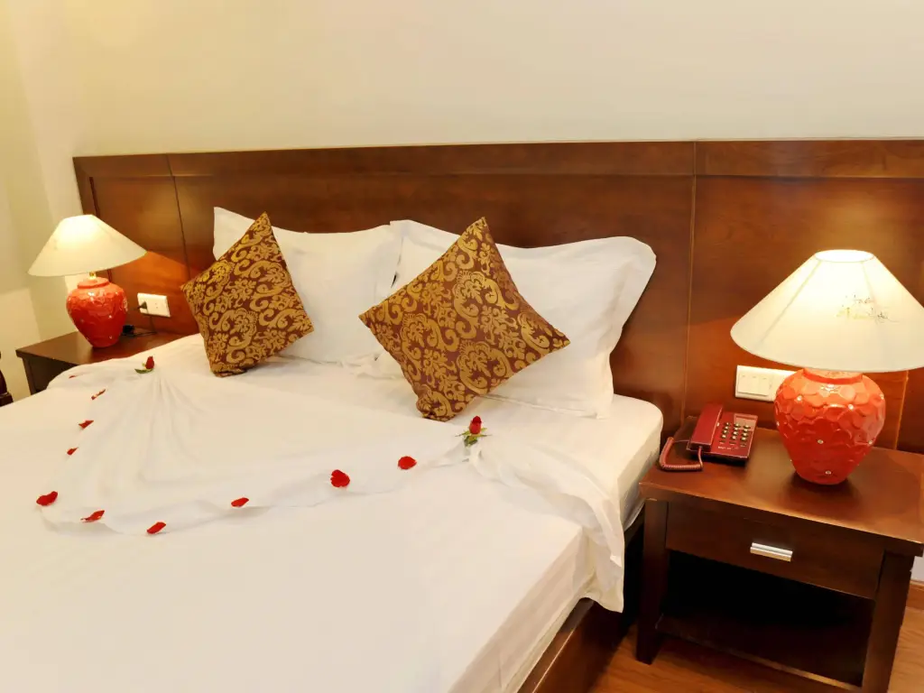 Нячанг: Hanoi Golden Hotel
