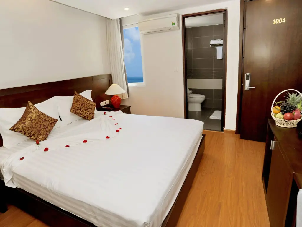 Нячанг: Hanoi Golden Hotel