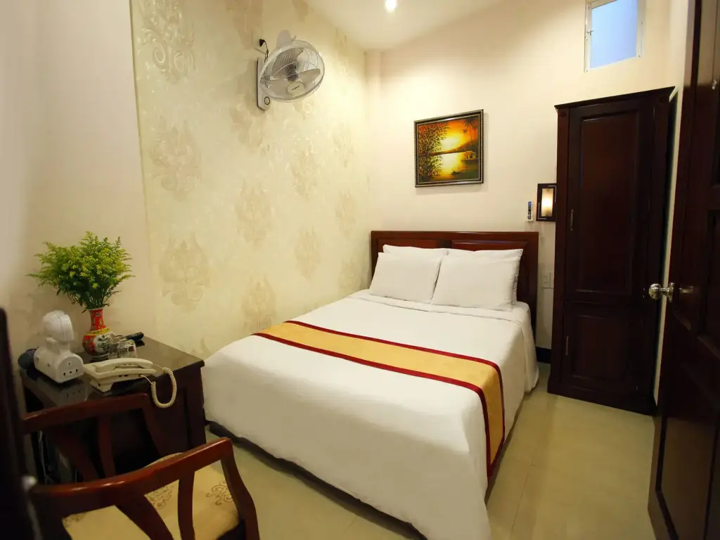 Нячанг: Souvenir Nha Trang Hotel