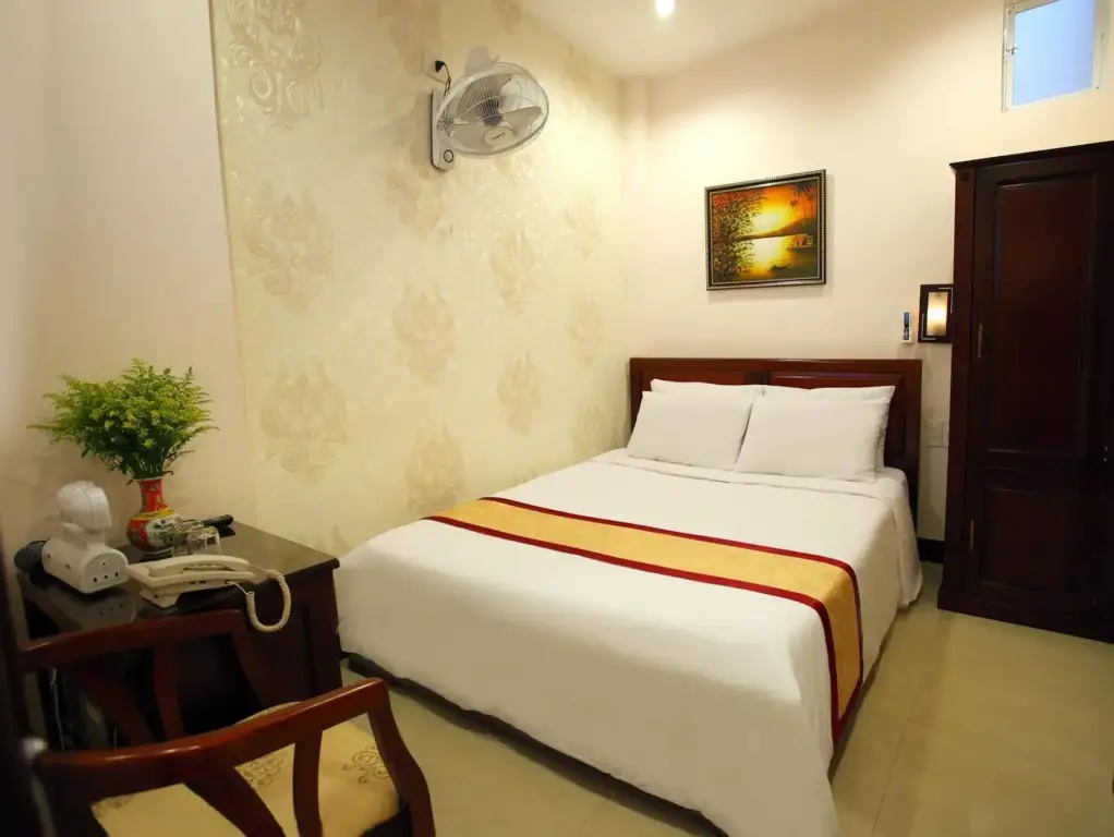 Нячанг: Souvenir Nha Trang Hotel