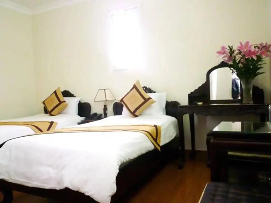 Ханой: Hanoi City Guest House