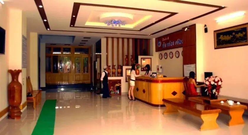 Нячанг: Bao Khanh Tuong Hotel