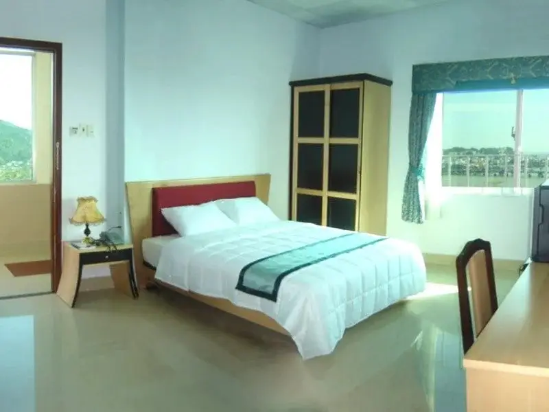 Нячанг: River View Hotel Nha Trang