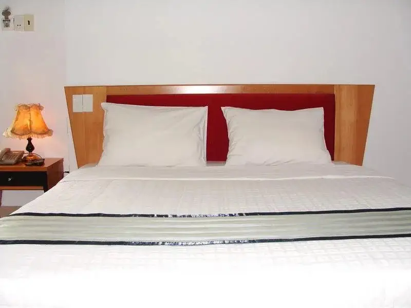 Нячанг: River View Hotel Nha Trang