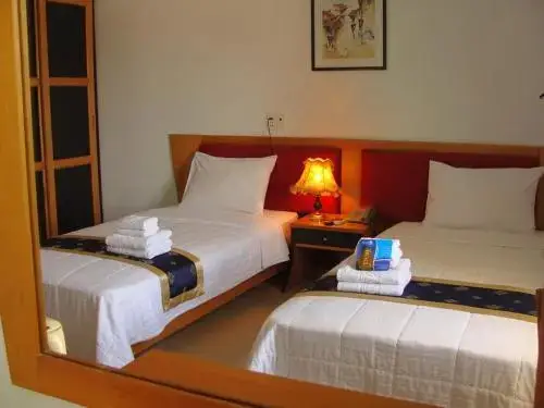 Нячанг: River View Hotel Nha Trang