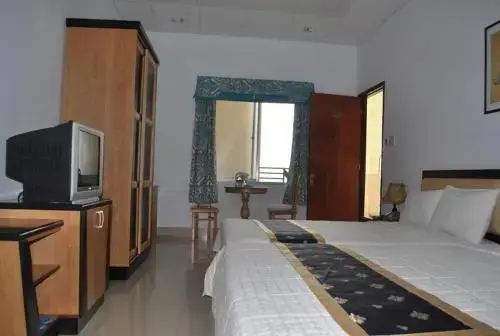 Нячанг: River View Hotel Nha Trang
