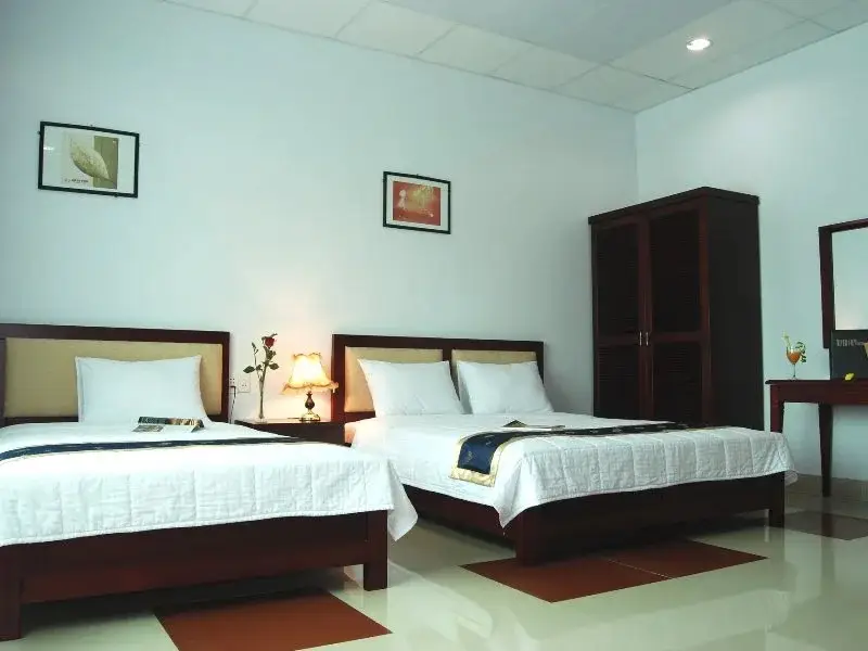 Нячанг: River View Hotel Nha Trang