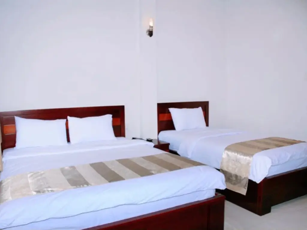 Нячанг: Hien Mai Hotel