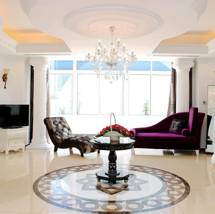 Ханой: IDC White House