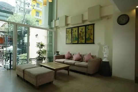 PL Central Apartment — фото 1