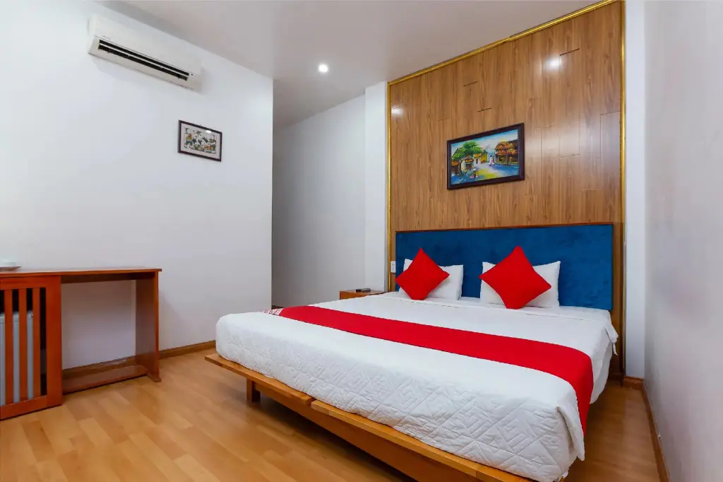 Ханой: Little Hanoi Hostel