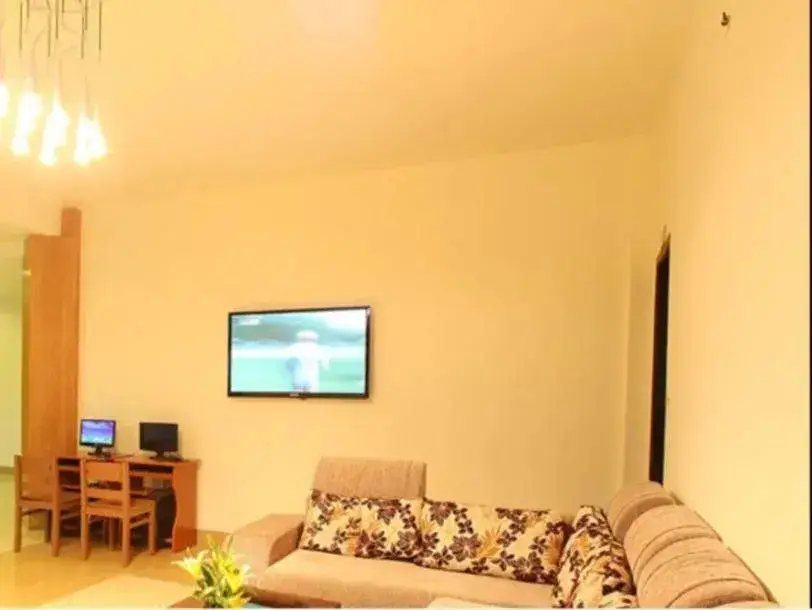Дананг: Van Xuan Hotel Danang