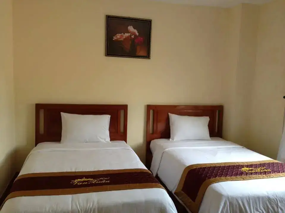 Дананг: Van Xuan Hotel Danang