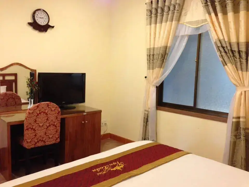 Дананг: Van Xuan Hotel Danang