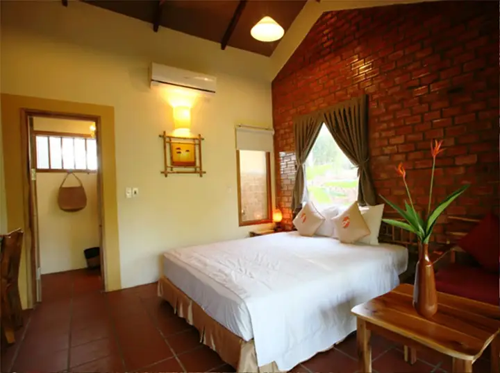 остров Фукуок: An Nhien Retreat Phu Quoc
