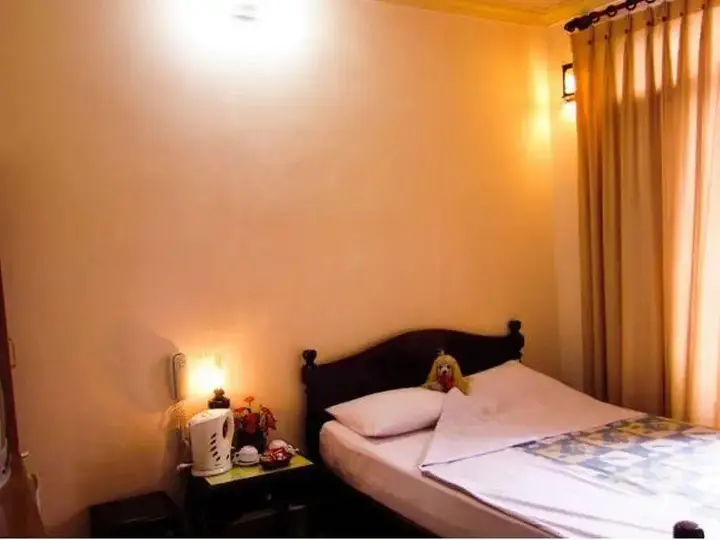 Хюэ: Binh Minh Sunrise Hotel