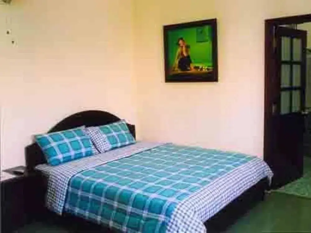 Нячанг: Kim Ngan Hotel