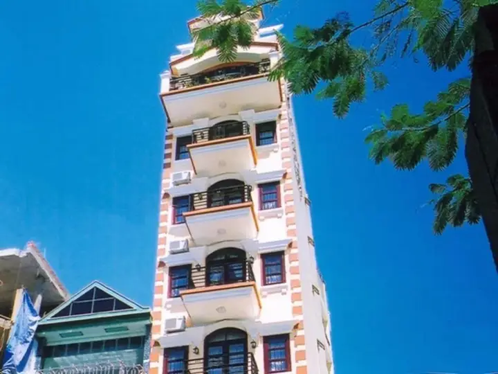Нячанг: Kim Ngan Hotel
