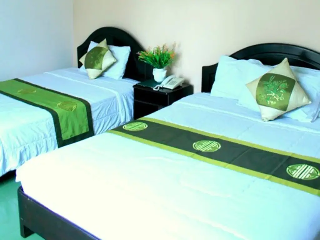 Нячанг: Kim Ngan Hotel