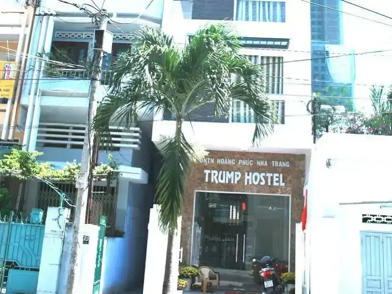 Нячанг: Trump Hostel