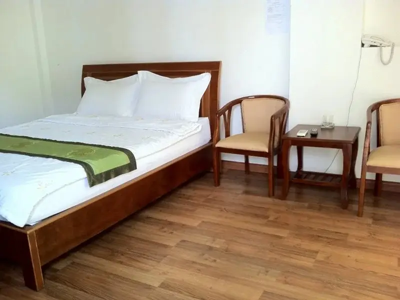 Нячанг: Trump Hostel