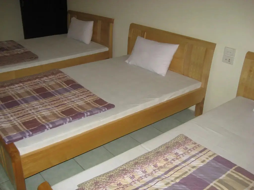 Халонг: Ho Tay Hotel