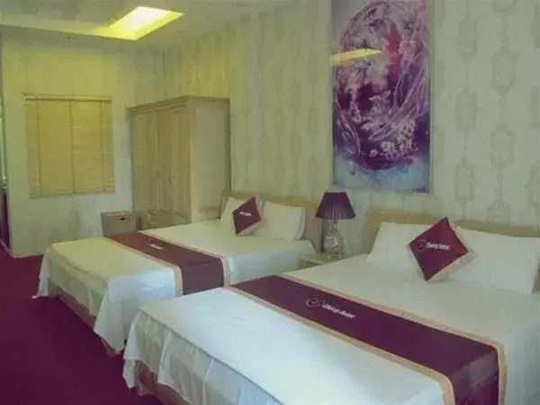 Ханой: Cherry Hotel