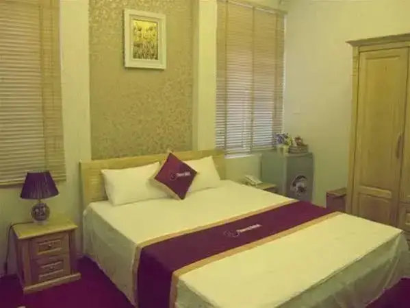 Ханой: Cherry Hotel