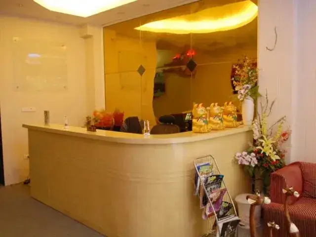 Ханой: Cherry Hotel