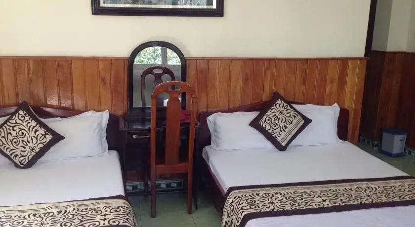 Нячанг: Hoang Son Hotel