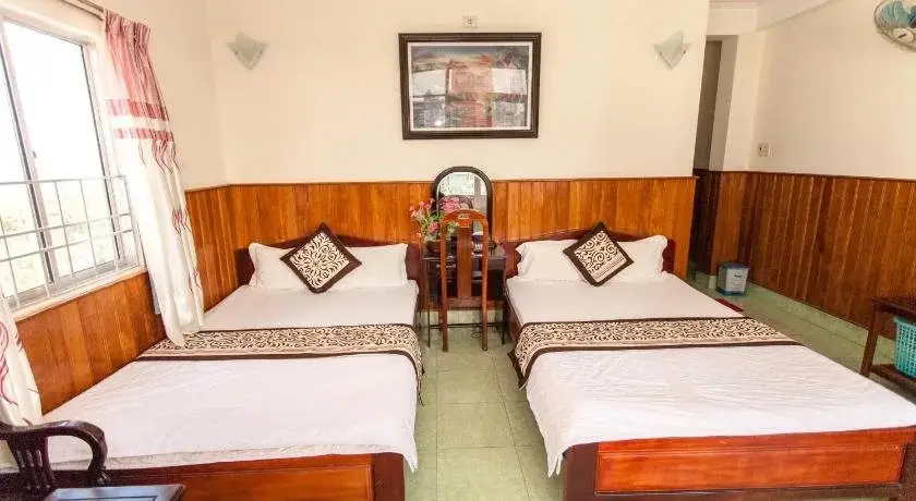 Нячанг: Hoang Son Hotel
