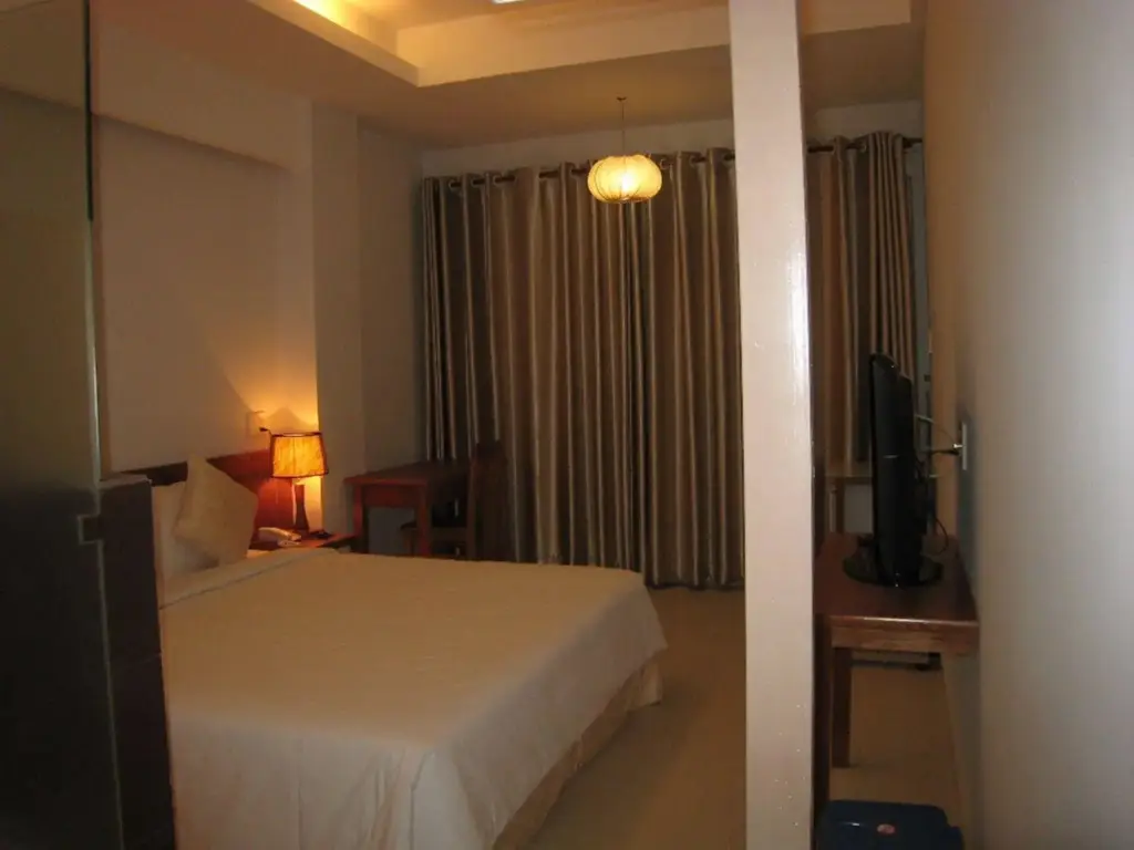Дананг: Nemo Hotel