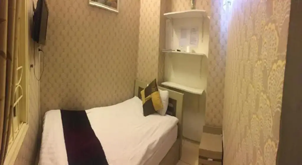 Ханой: Hoan Kiem Hostel