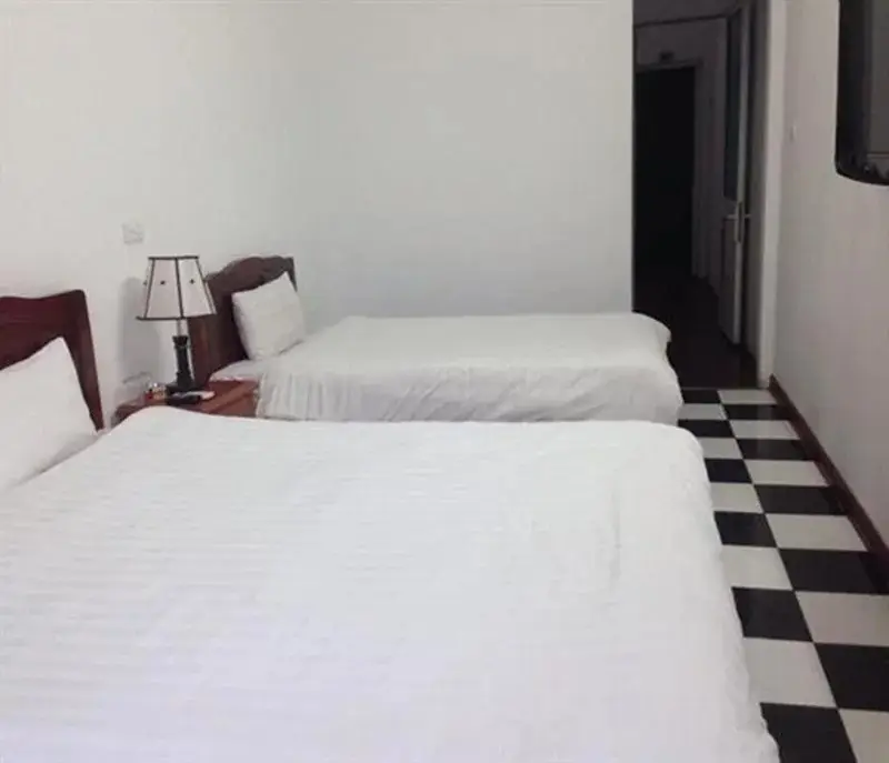 Ханой: Hoan Kiem Hostel