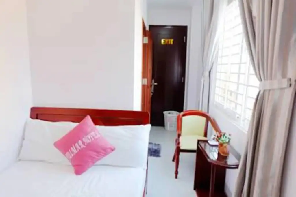 Дананг: Fulmar Hotel