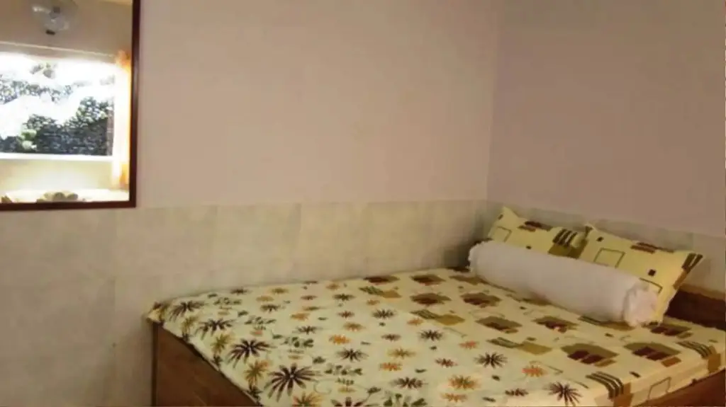 остров Фукуок: Song Xanh Resort