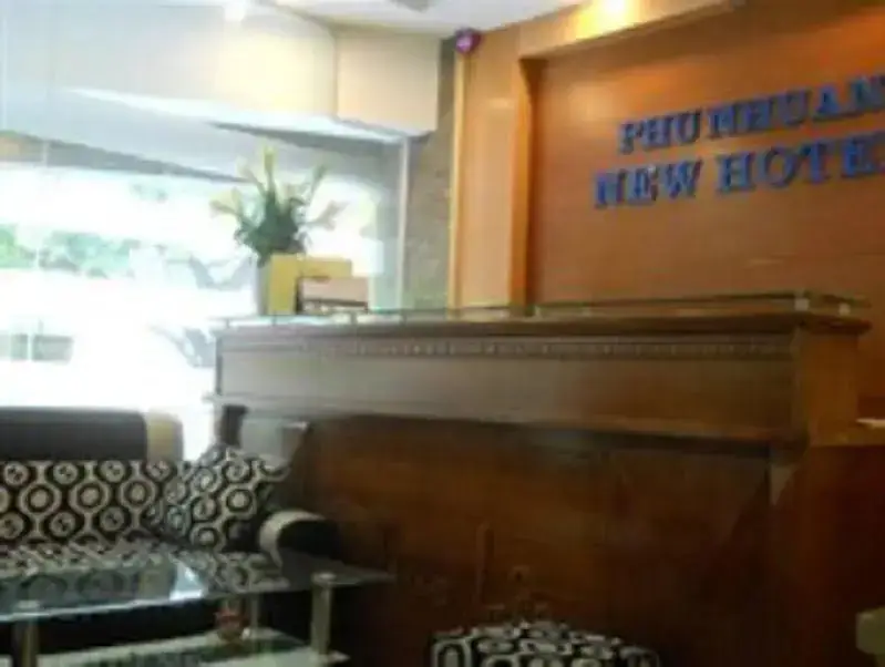 Ханой: Phu Nhuan Hotel New