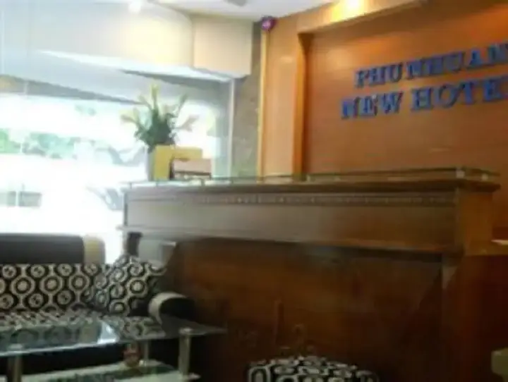 Ханой: Phu Nhuan Hotel New