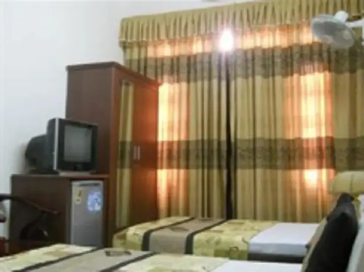 Ханой: Phu Nhuan Hotel 5